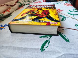 Asombroso Spiderman Roger Stern. Marvel Héroes.