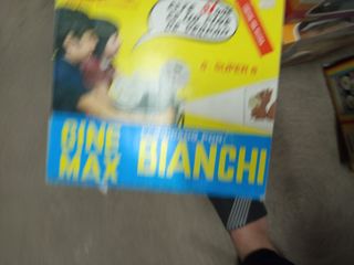 Cine Max Bianchi Super 8