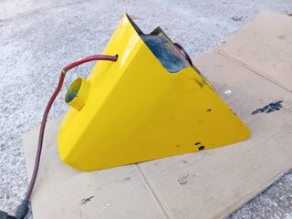 Caja filtro aire Puch Minicross