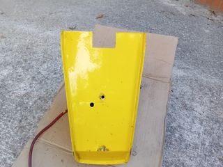 Caja filtro aire Puch Minicross