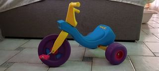 Triciclo infantil - Muy buen estado