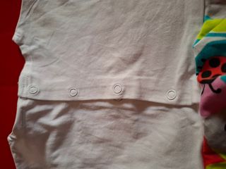 Tutina Tuc Tuc neonata 62-68cm