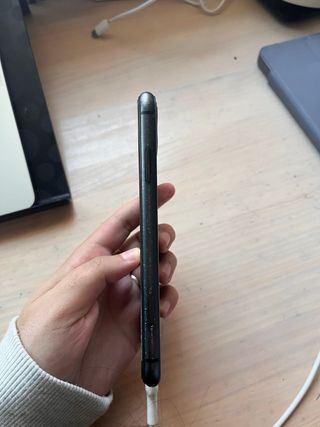 iPhone 11 negro para piezas