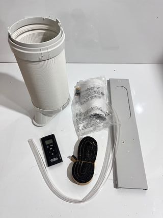 Aire Acondicionado Portátil De'Longhi Pinguino