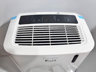 Aire Acondicionado Portátil De'Longhi Pinguino