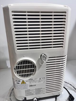 Aire Acondicionado Portátil De'Longhi Pinguino