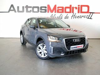 Audi Q2 Advanced 30 TDI 85kW (116CV) S tronic