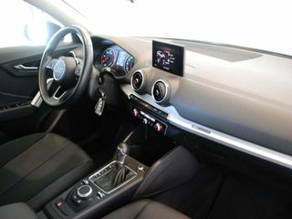 Audi Q2 Advanced 30 TDI 85kW (116CV) S tronic