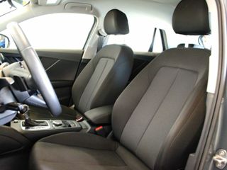Audi Q2 Advanced 30 TDI 85kW (116CV) S tronic