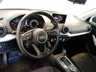 Audi Q2 Advanced 30 TDI 85kW (116CV) S tronic