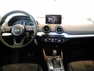 Audi Q2 Advanced 30 TDI 85kW (116CV) S tronic