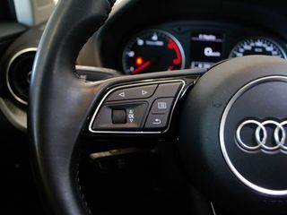Audi Q2 Advanced 30 TDI 85kW (116CV) S tronic