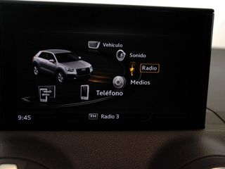 Audi Q2 Advanced 30 TDI 85kW (116CV) S tronic