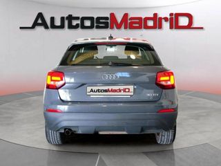 Audi Q2 Advanced 30 TDI 85kW (116CV) S tronic