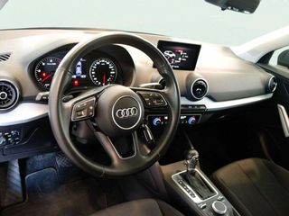 Audi Q2 Advanced 30 TDI 85kW (116CV) S tronic