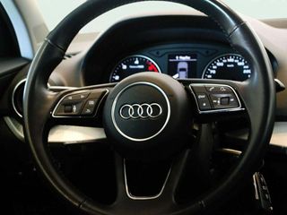 Audi Q2 Advanced 30 TDI 85kW (116CV) S tronic