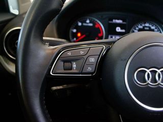 Audi Q2 Advanced 30 TDI 85kW (116CV) S tronic