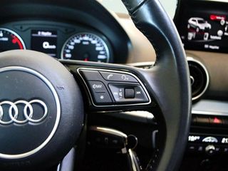 Audi Q2 Advanced 30 TDI 85kW (116CV) S tronic