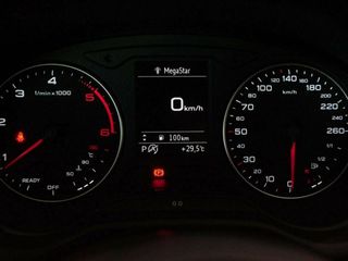 Audi Q2 Advanced 30 TDI 85kW (116CV) S tronic