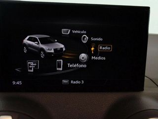 Audi Q2 Advanced 30 TDI 85kW (116CV) S tronic