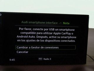 Audi Q2 Advanced 30 TDI 85kW (116CV) S tronic