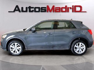 Audi Q2 Advanced 30 TDI 85kW (116CV) S tronic