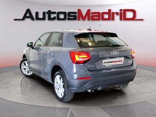 Audi Q2 Advanced 30 TDI 85kW (116CV) S tronic