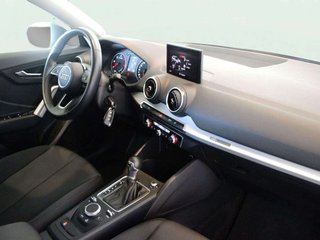 Audi Q2 Advanced 30 TDI 85kW (116CV) S tronic