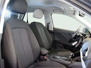 Audi Q2 Advanced 30 TDI 85kW (116CV) S tronic