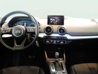 Audi Q2 Advanced 30 TDI 85kW (116CV) S tronic