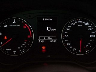 Audi Q2 Advanced 30 TDI 85kW (116CV) S tronic