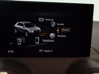 Audi Q2 Advanced 30 TDI 85kW (116CV) S tronic