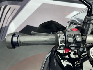 BMW F 850 GS Triple Black