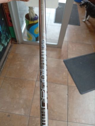 Hierros Inesis 500 (5-9)