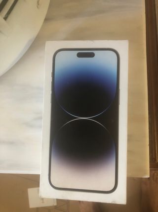 Iphone 14 Pro Max - Placa Base Rota