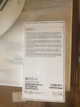 Iphone 14 Pro Max - Placa Base Rota