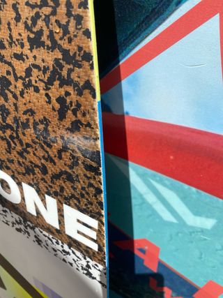 Tabla kitesurf Duotone Select 135