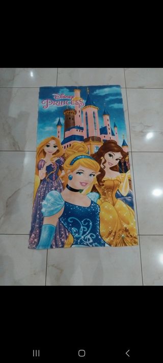 Telo mare Disney Princess