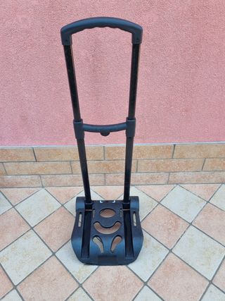 Carrello trasporto zaino