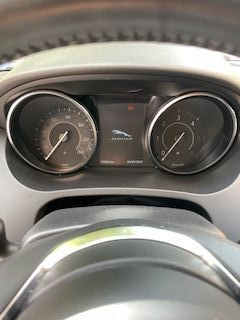 307/mes Jaguar E-Pace 2019