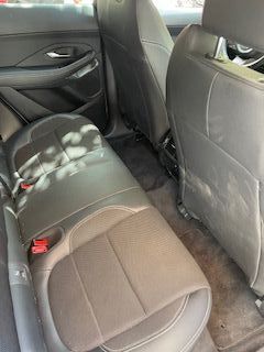 307/mes Jaguar E-Pace 2019