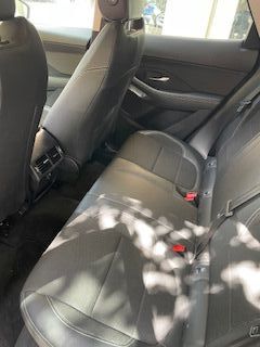 307/mes Jaguar E-Pace 2019