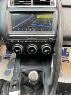 307/mes Jaguar E-Pace 2019