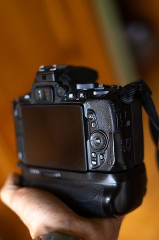 Nikon D5600 + 3 Objetivos