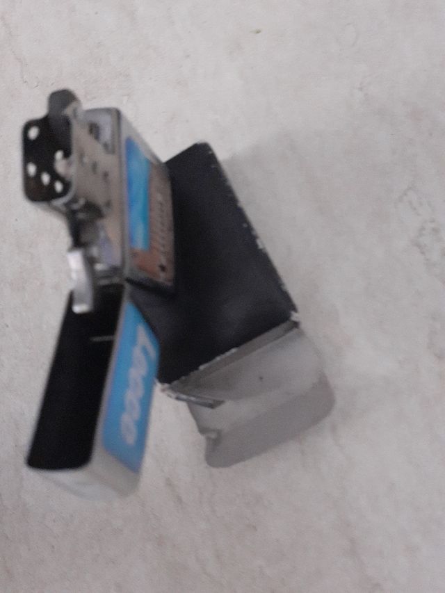 Accendino da collezione Lecce