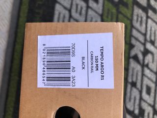 NUEVO Sillín Fizik Argo R1 Tempo - 150mm