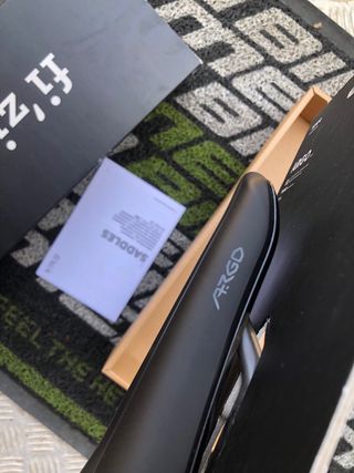 NUEVO Sillín Fizik Argo R1 Tempo - 150mm