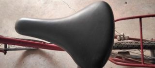 Bicicleta paseo vintage