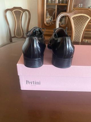 Zapatos Oxford - Pertini