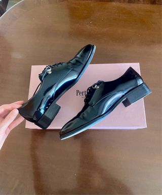 Zapatos Oxford - Pertini